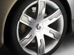 Renault Altica Concept 2006 года